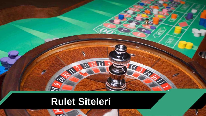 Rulet Siteleri